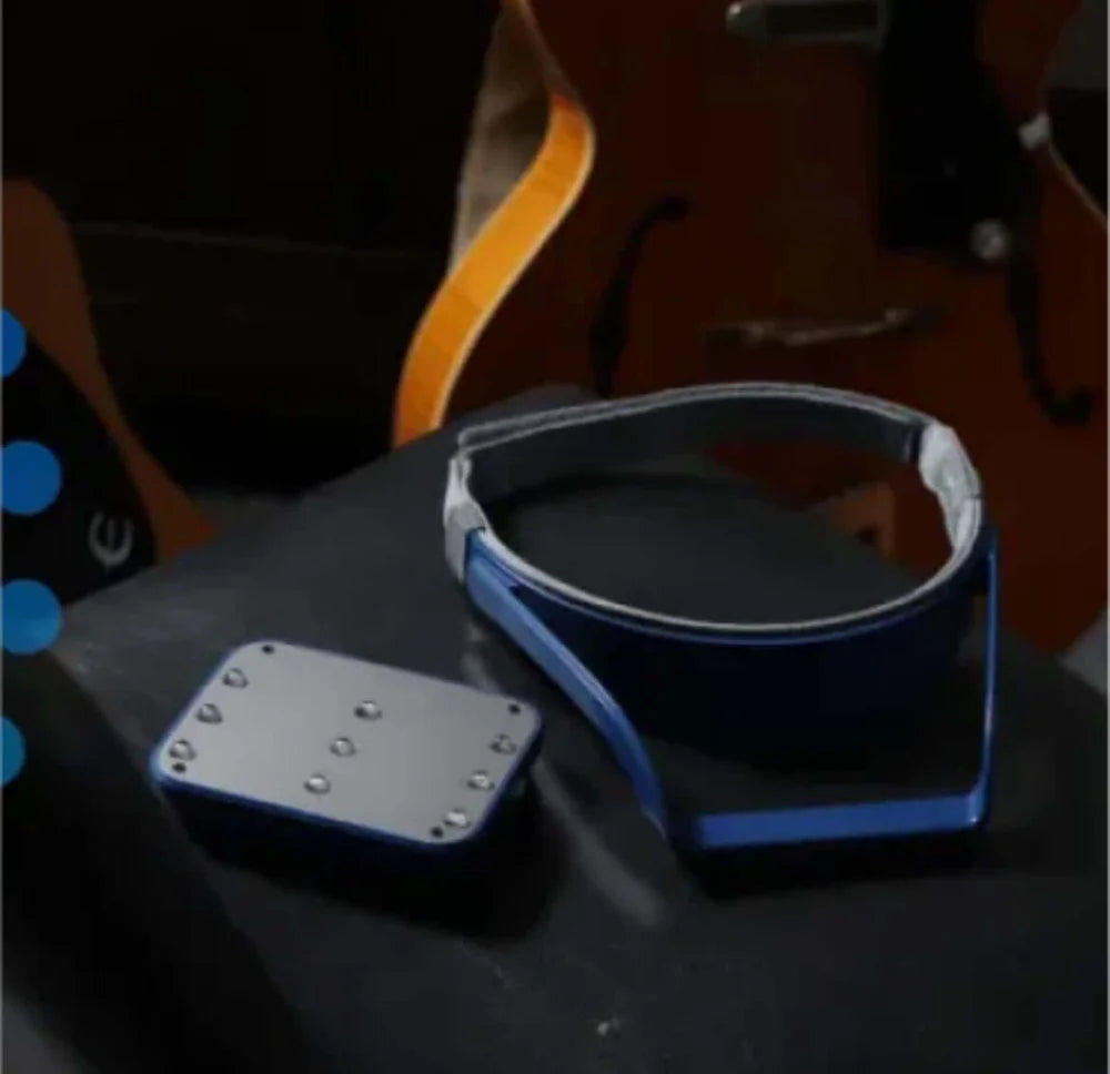 Brain Wellness & Relaxation Device