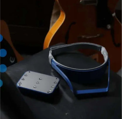 Brain Wellness & Relaxation Device